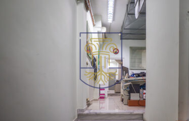 Commercial Space, 1812 SQ.M.