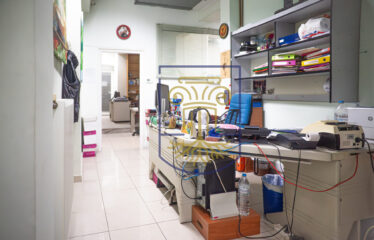 Commercial Space, 1812 SQ.M.