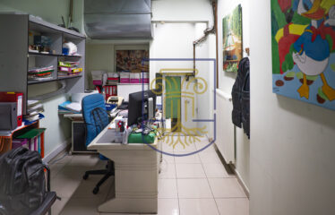 Commercial Space, 1812 SQ.M.