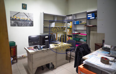 Commercial Space, 1812 SQ.M.