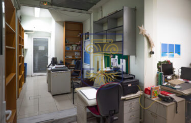 Commercial Space, 1812 SQ.M.