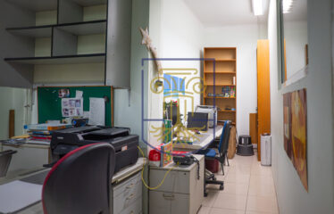 Commercial Space, 1812 SQ.M.