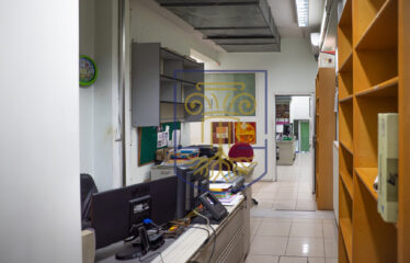 Commercial Space, 1812 SQ.M.