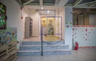 Commercial Space, 1812 SQ.M.