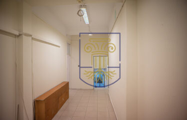 Commercial Space, 1812 SQ.M.