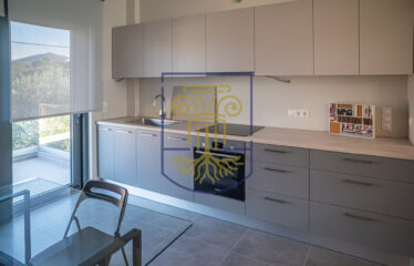 Apartment, 110 SQ.M.