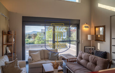 Apartment, 110 SQ.M.