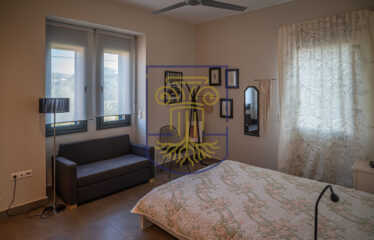 Apartment, 110 SQ.M.