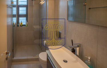 Apartment, 110 SQ.M.