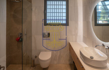 Apartment, 110 SQ.M.