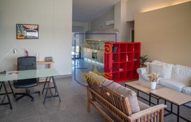 Apartment, 110 SQ.M.