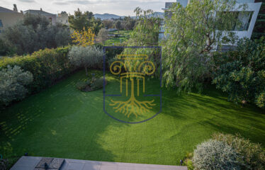 Apartment, 110 SQ.M.