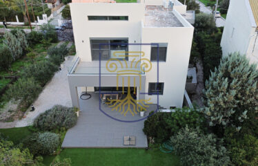 Apartment, 110 SQ.M.