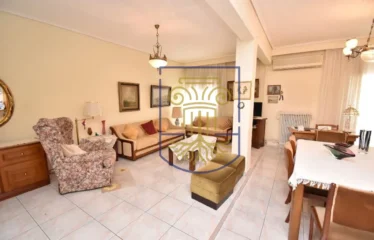 Apartment, 109 SQ.M.