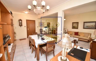 Apartment, 109 SQ.M.