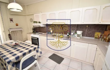 Apartment, 109 SQ.M.