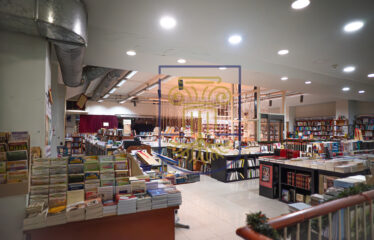 Commercial Space, 1812 SQ.M.