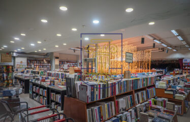 Commercial Space, 1812 SQ.M.