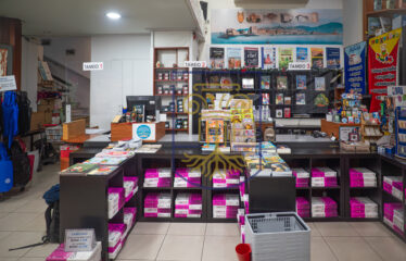 Commercial Space, 1812 SQ.M.