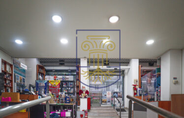 Commercial Space, 1812 SQ.M.