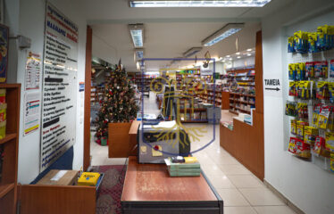 Commercial Space, 1812 SQ.M.