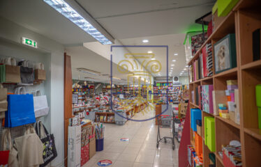 Commercial Space, 1812 SQ.M.