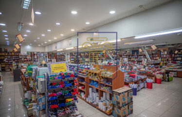 Commercial Space, 1812 SQ.M.