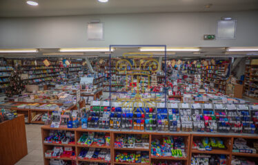 Commercial Space, 1812 SQ.M.