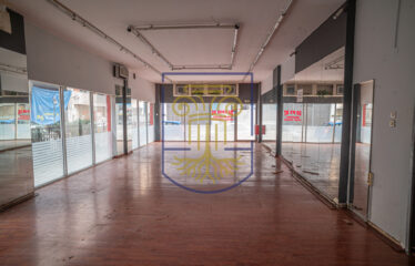 Commercial Space 375, SQ.M.