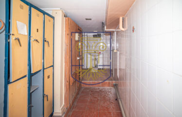 Commercial Space 375, SQ.M.