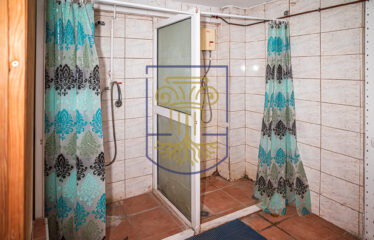 Commercial Space 375, SQ.M.