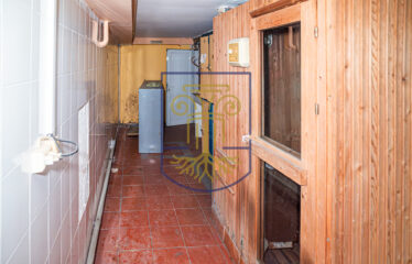 Commercial Space 375, SQ.M.