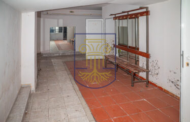 Commercial Space 375, SQ.M.