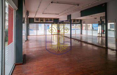 Commercial Space 375, SQ.M.