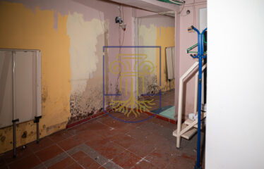 Commercial Space 375, SQ.M.