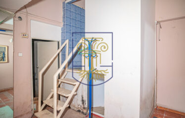 Commercial Space 375, SQ.M.