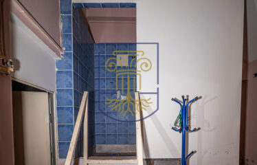 Commercial Space 375, SQ.M.