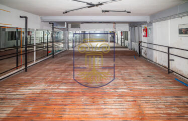 Commercial Space 375, SQ.M.