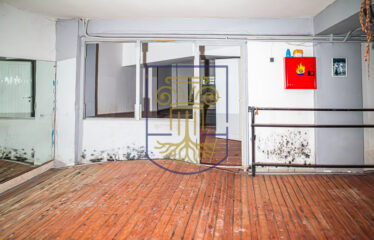 Commercial Space 375, SQ.M.