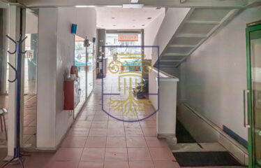 Commercial Space 375, SQ.M.