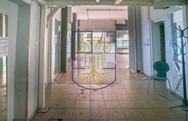 Commercial Space 375, SQ.M.