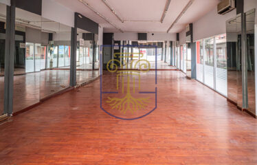 Commercial Space 375, SQ.M.