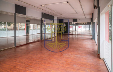 Commercial Space 375, SQ.M.