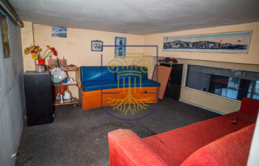 Commercial Space 375, SQ.M.