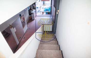 Commercial Space 375, SQ.M.