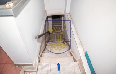 Commercial Space 375, SQ.M.