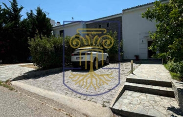 Maisonette, 95 SQ.M.