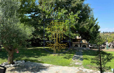 Maisonette, 95 SQ.M.