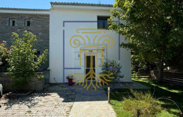 Maisonette, 95 SQ.M.