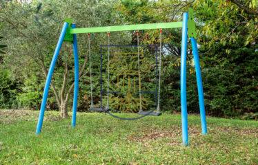 Maisonette, 95 SQ.M.